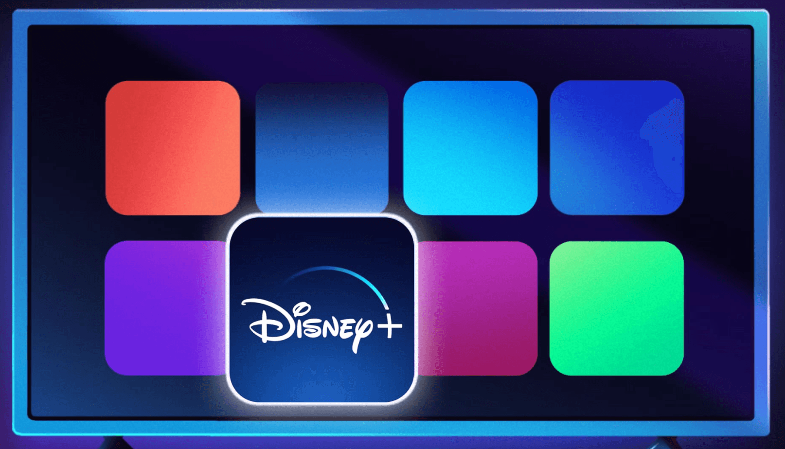 Dolby Vision and 3D content return to Disney+ in Europe