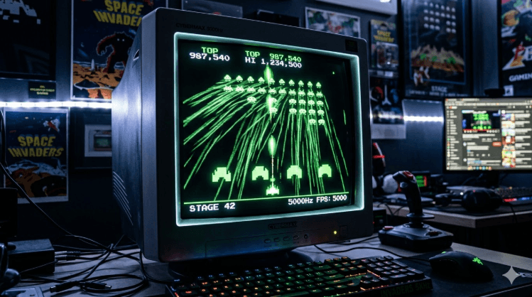 Windows 11 to add support for blazing-fast 5,000Hz monitors