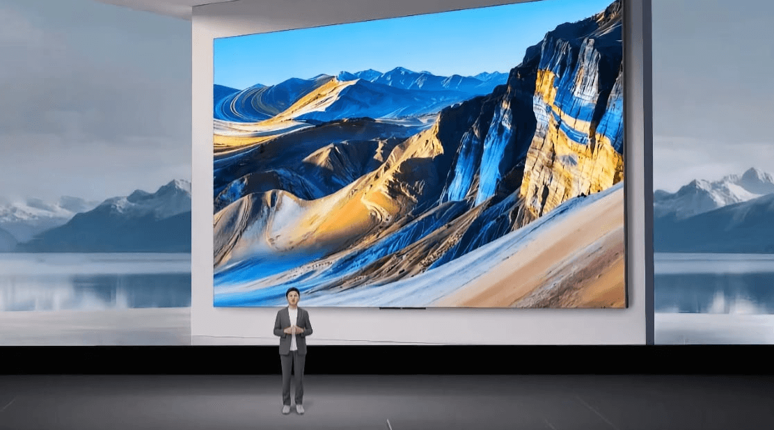 TCL just dropped the most affordable MicroLED TVs so far