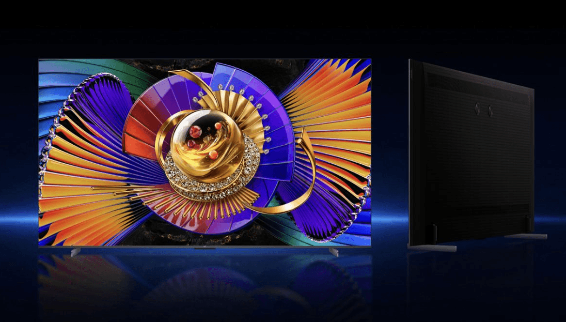 TCL expands its lineup of stunning "Super Quantum Dot" Mini-LED TVs