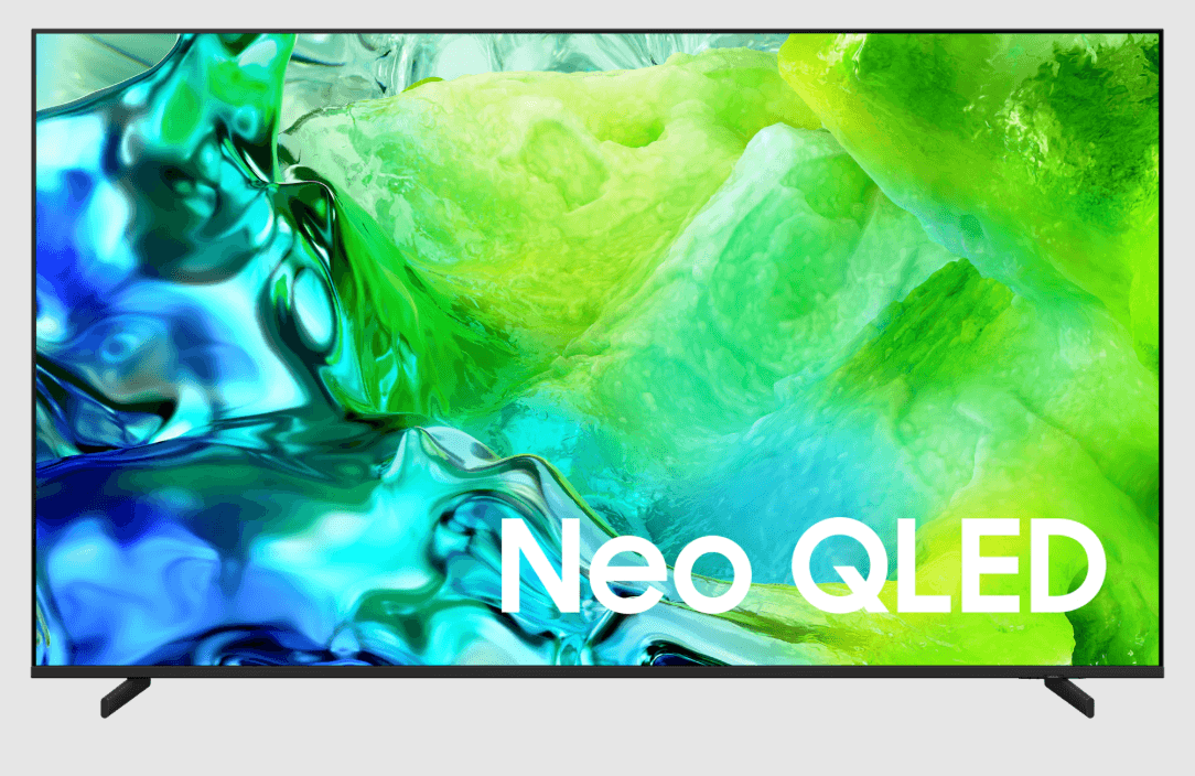 Samsung's low-cost Mini-LED TVs launch, and some don't have quantum dots