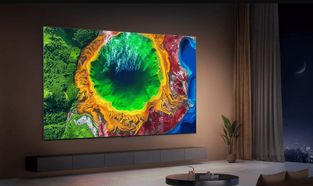TCL reveals its full lineup of 2026 SQD Mini-LED and RGB LED TVs 
