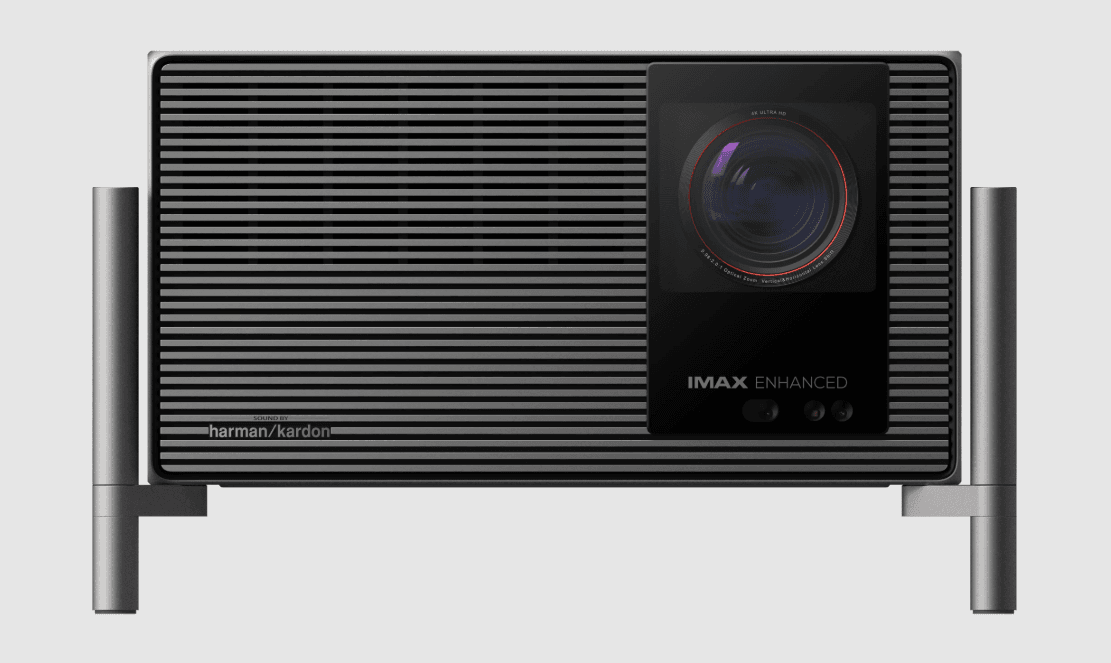 Xgimi opens pre-orders for its crazy bright Titan Noir UST projectors