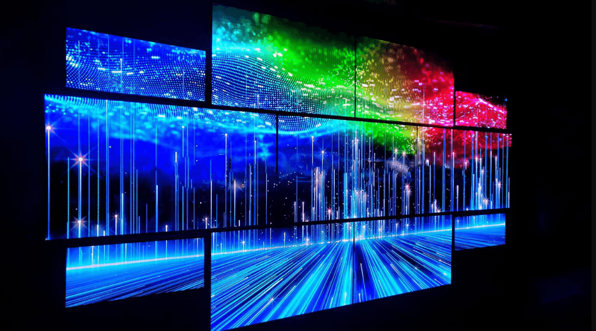 LG Electronics could launch QD-OLED monitors later this year