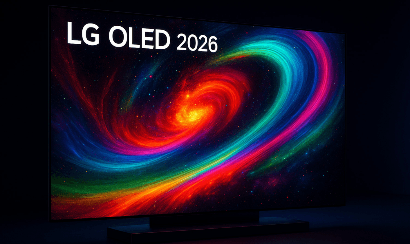 LG's 2026 OLED TVs are quite a bit cheaper than last year's new models