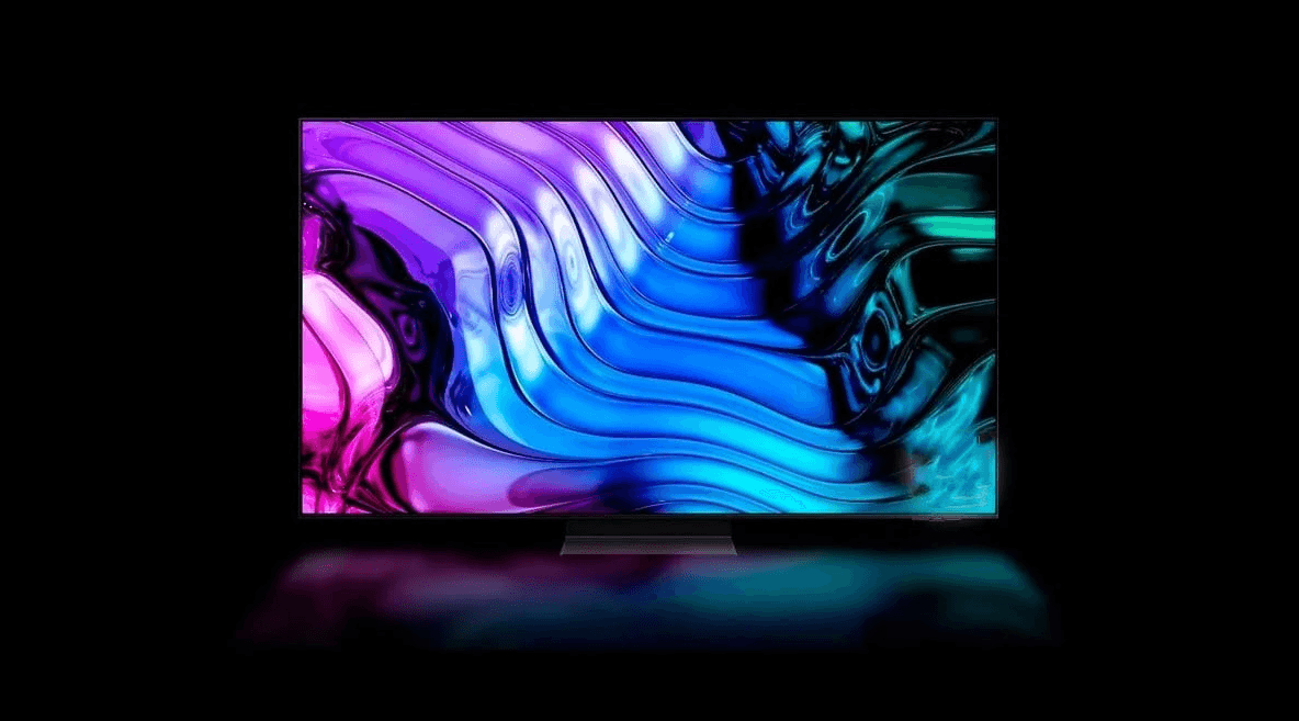 Samsung Display's first 83-inch QD-OLED panel gets crucial certification