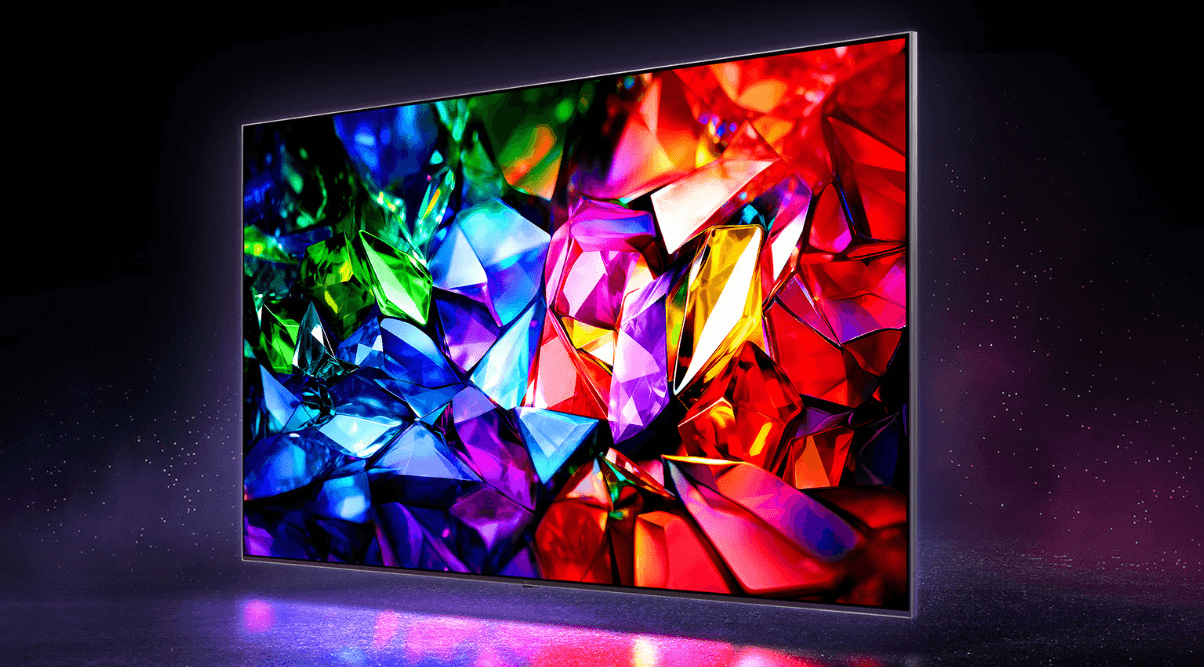 LG's upcoming Micro RGB evo TV has been priced, and it's not cheap