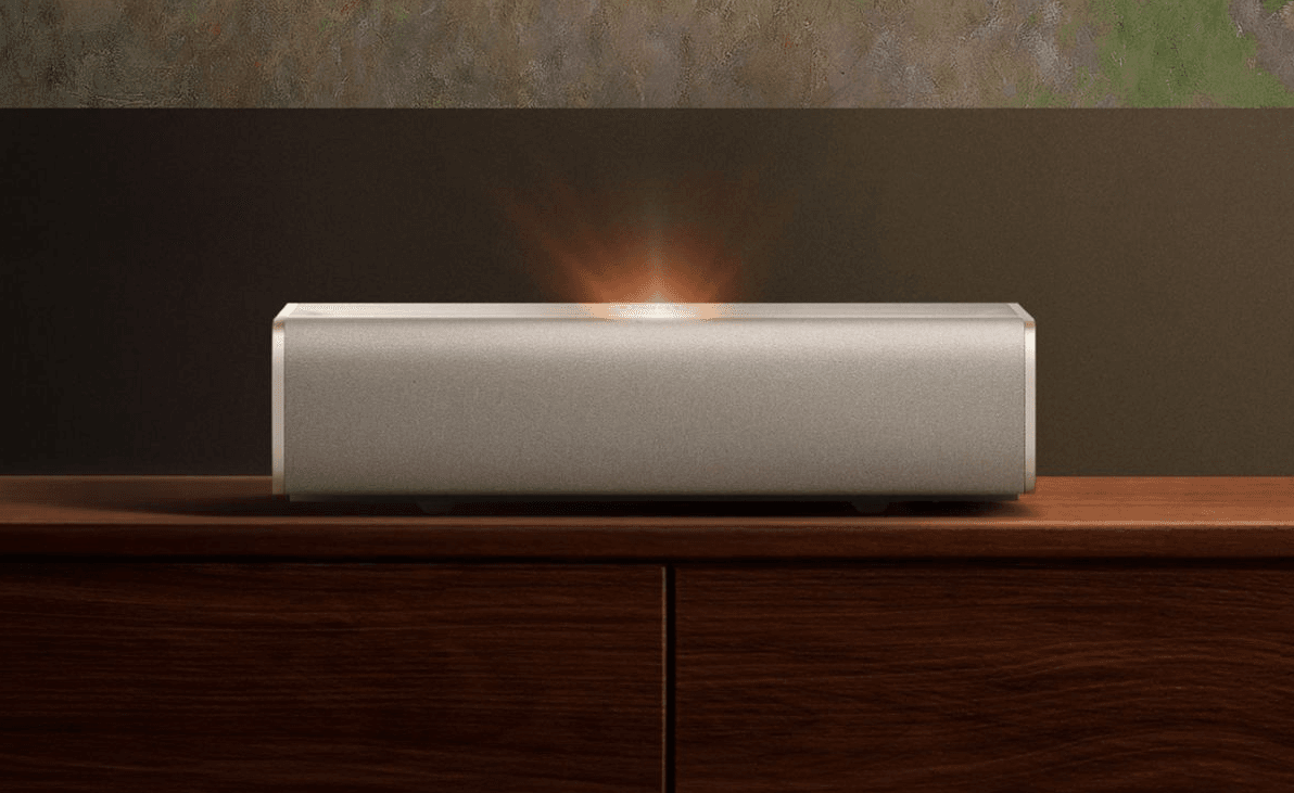 Xgimi launches an array of dazzling yet low-cost projectors