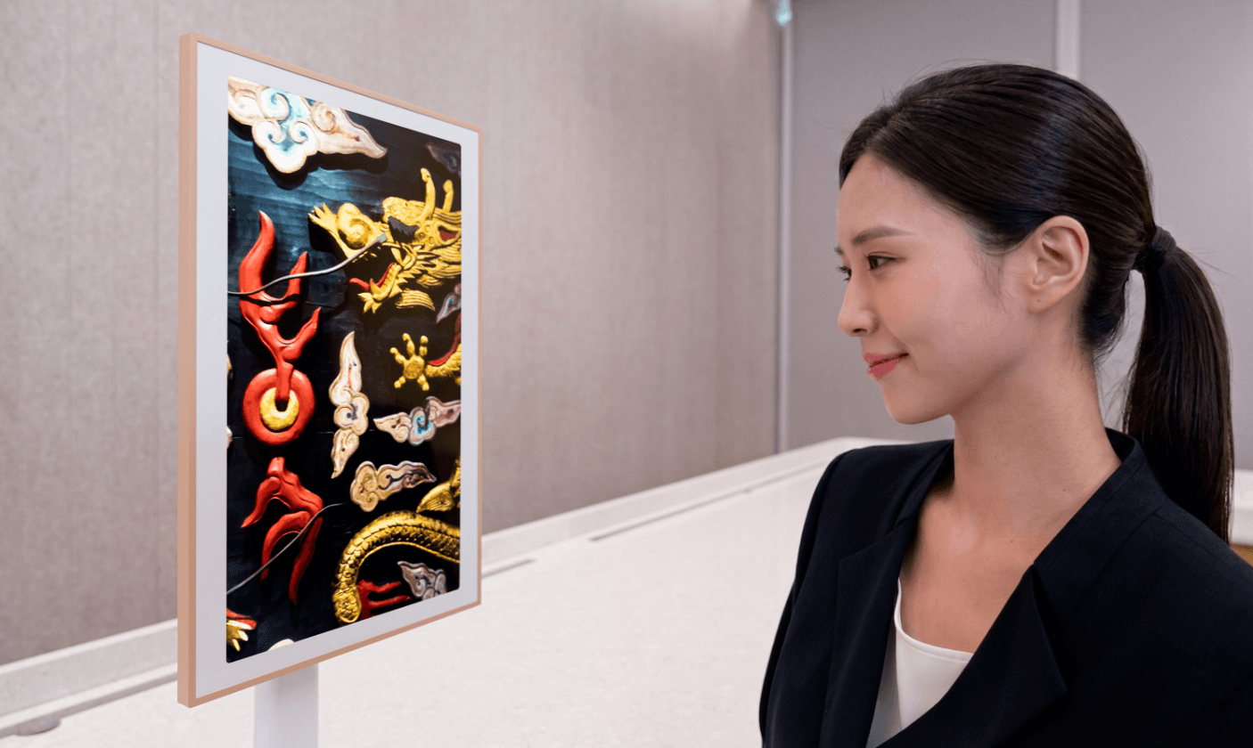 Samsung Display reveals latest QDEL concepts at SID Display Week