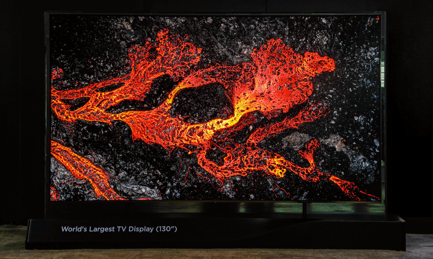 TCL CSOT reveals high-end LCD and OLED panels at SID Display Week