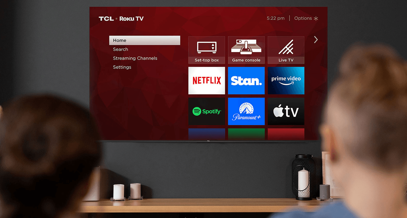 Lawsuit accuses Roku and TCL of sabotaging their TVs with faulty firmware