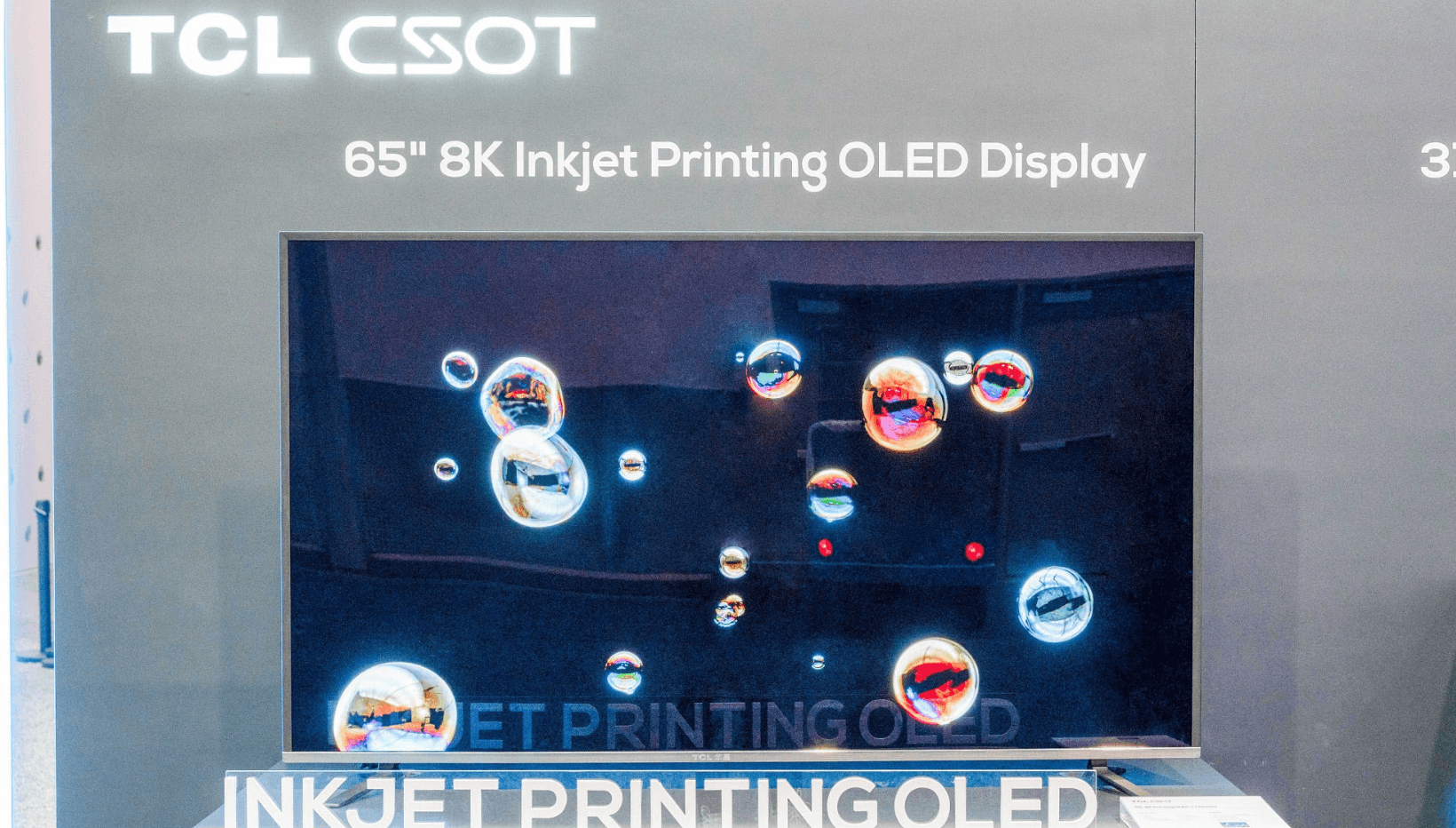 Omdia forecasts inkjet-printed OLED panels to cost a whole lot less