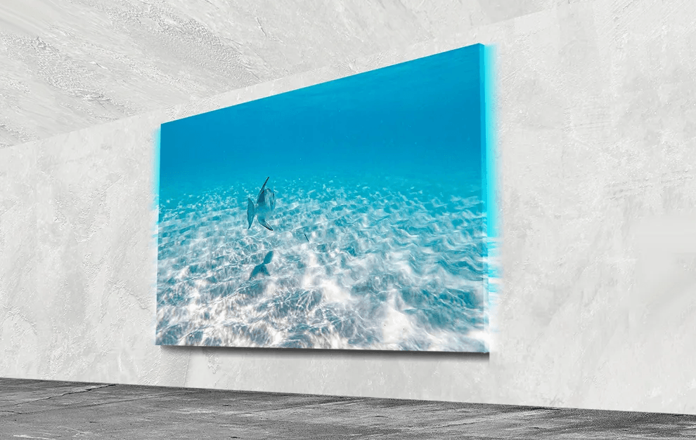 Report suggests Samsung is scaling back its MicroLED TV business