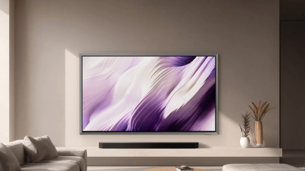 Now on sale! Samsung's 2026 OLED and Micro RGB TVs hit the U.K.