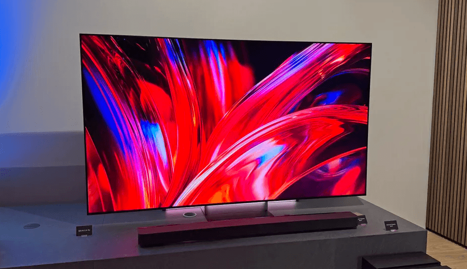 Sony's True RGB TVs with RGB LED backlights are finally here