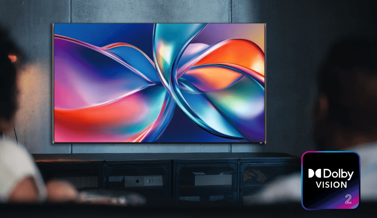First Dolby Vision 2 TVs will all require firmware updates, Dolby confirms