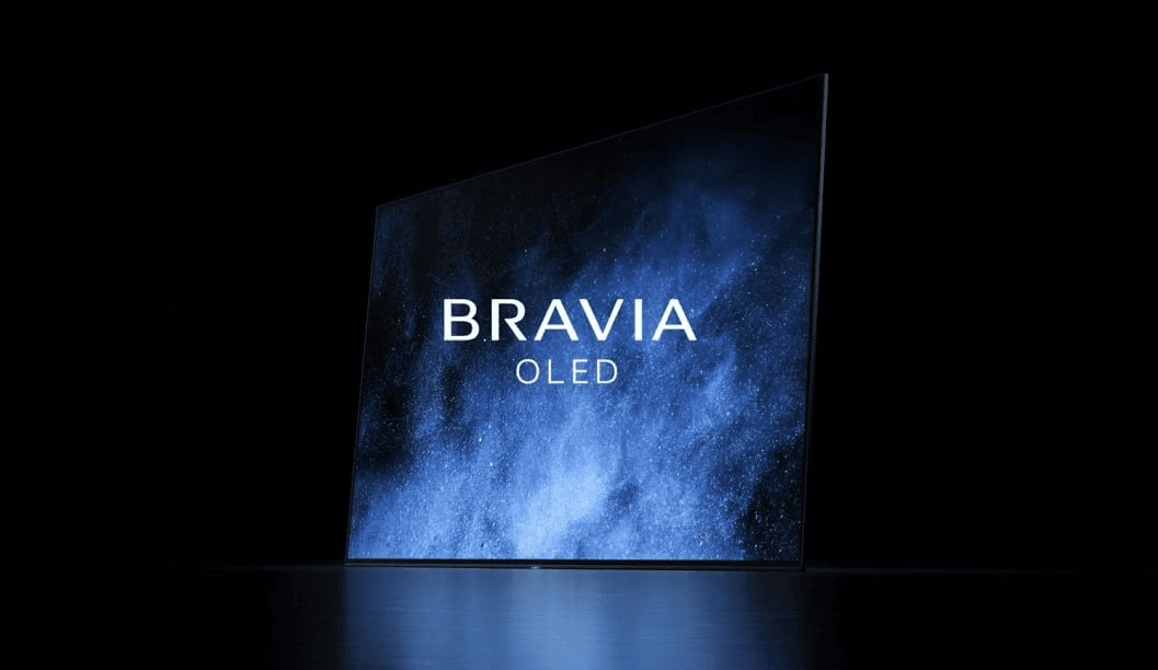 Sony may launch a new OLED TV this year after all