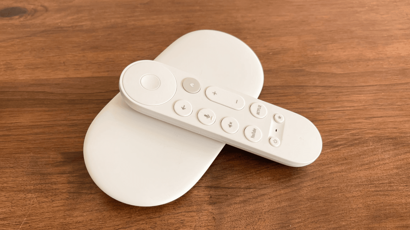 Google TV Streamer gets enhanced smart home capabilities with Thread 1.4