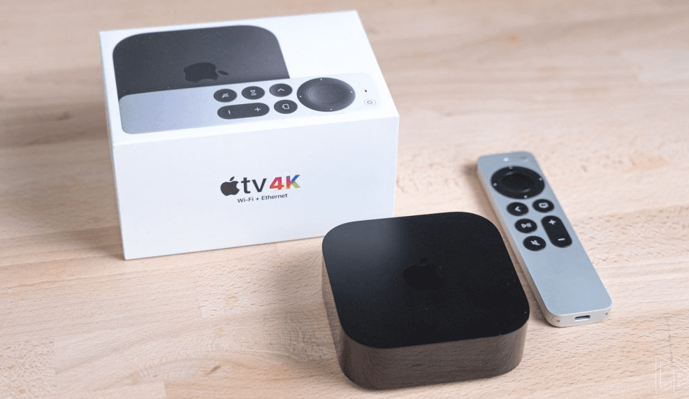 New Apple TV 4K could finally launch in autumn as Siri AI readies to ship