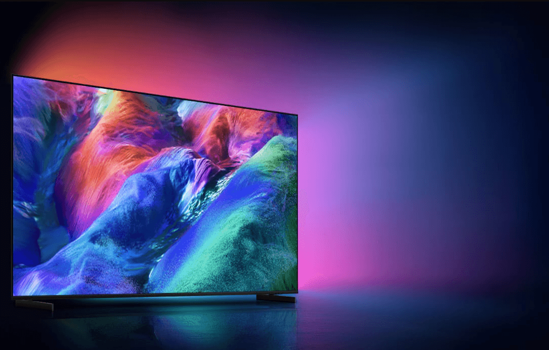 Samsung's Micro RGB TVs are in stores now