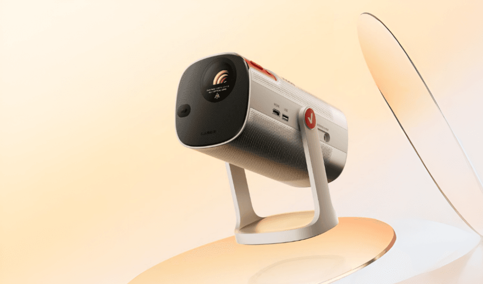 Hisense's Vidda sub-brand debuts LightGo projectors for outdoor enthusiasts