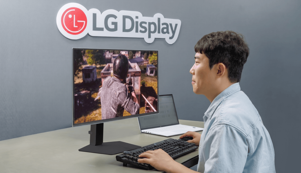 Study offers conclusive proof that higher refresh rates improve gaming performance
