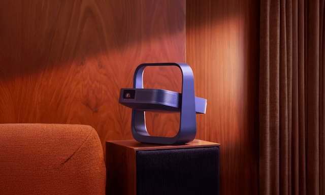Xgimi's Elfin Flip projectors combine strong performance with portable design