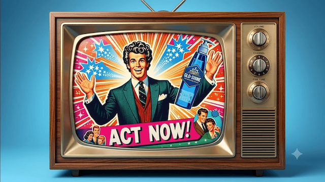Report: Growing ad revenues keeps TV prices low