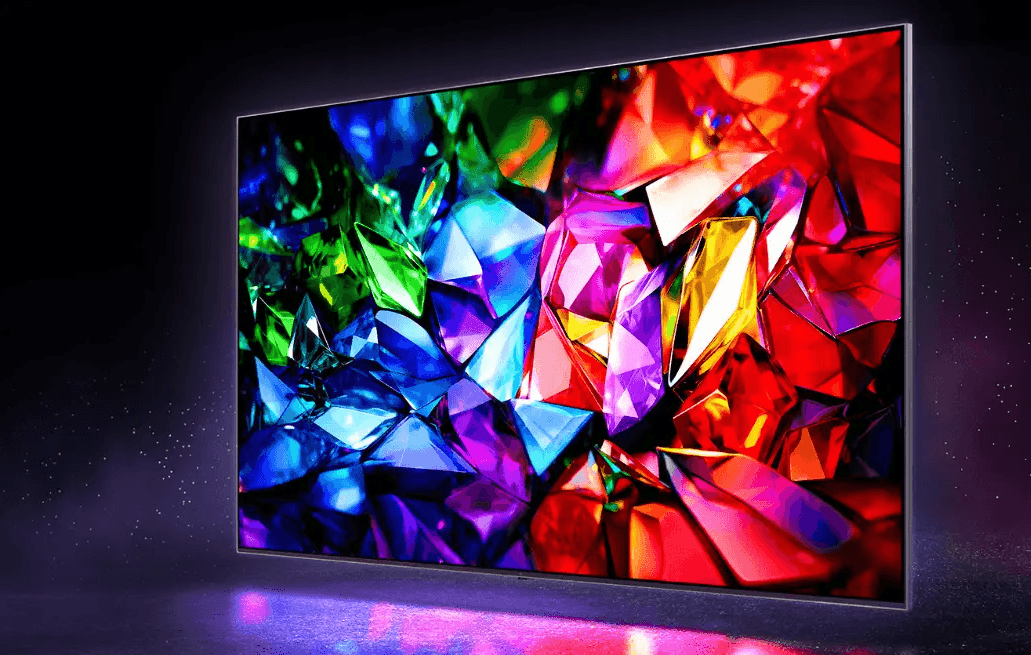 LG's 2026 micro RGB and mini RGB TVs now on sale globally
