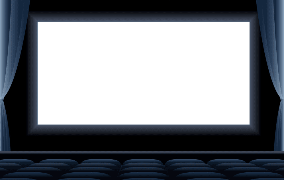 Cinema attendances dwindle as more people turn to streaming at home