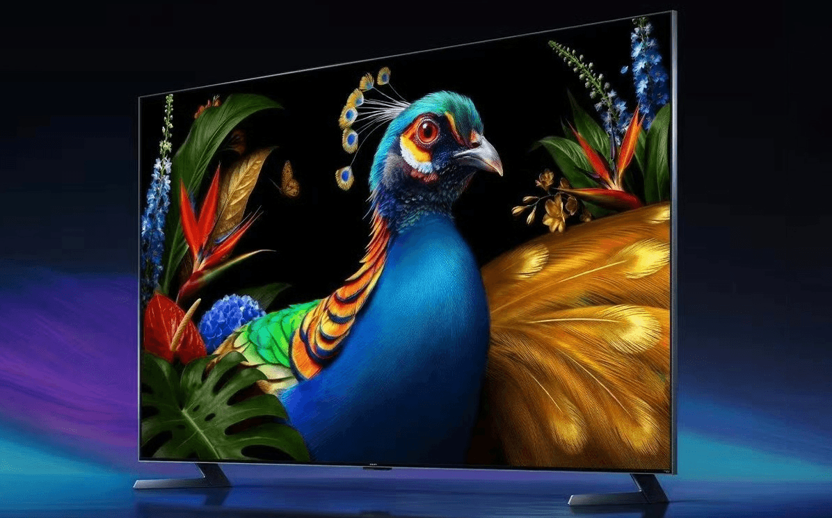 Xiaomi teases its first ever RGB LED TV ahead of Sept launch