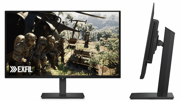 Samsung Display quietly launches cheaper QD-OLED Edge monitor panels