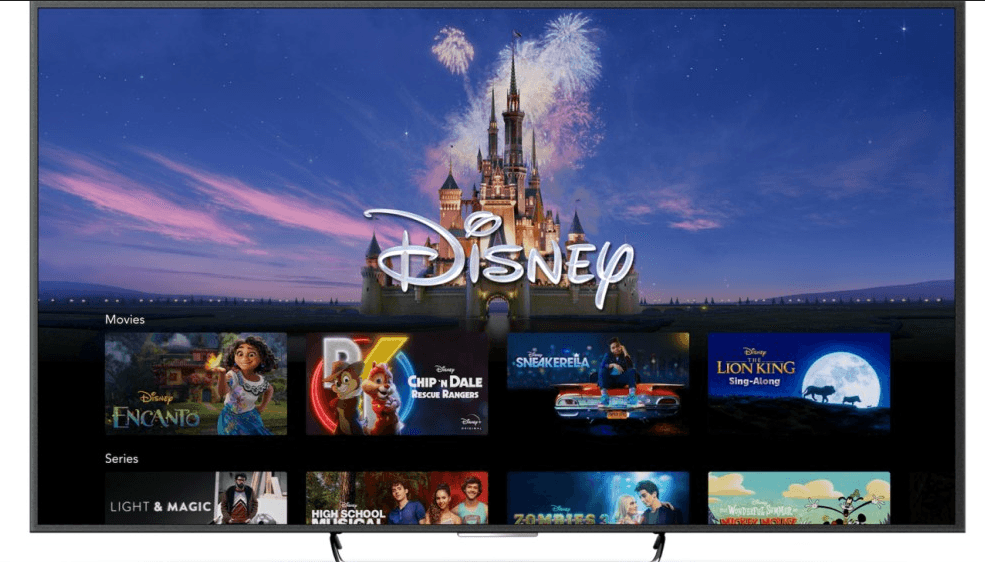 InterDigital slaps Disney with another lawsuit over its use of VP9