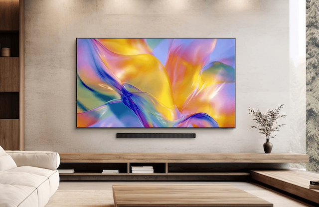 TCL sues Samsung, alleging its M-series TVs are not really Mini-LED