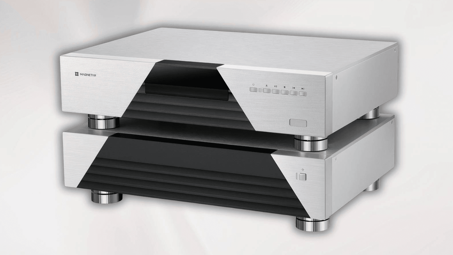 The Magnetar Ultima is a brand-new 4K Blu-ray player with a BIG price tag