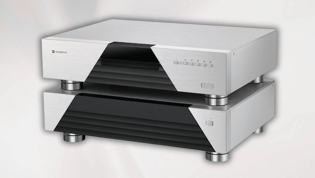The Magnetar Ultima is a brand-new 4K Blu-ray player with a BIG price tag