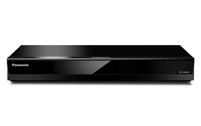 4K Blu-ray players are getting more expensive, too