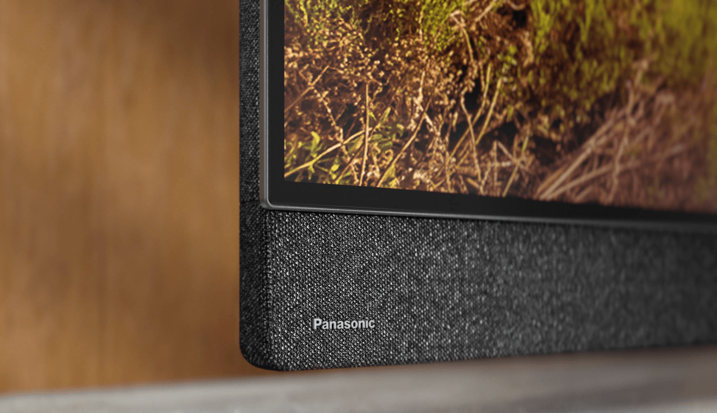 Panasonic outlines its future TV ambitions, and it won't abandon OLED