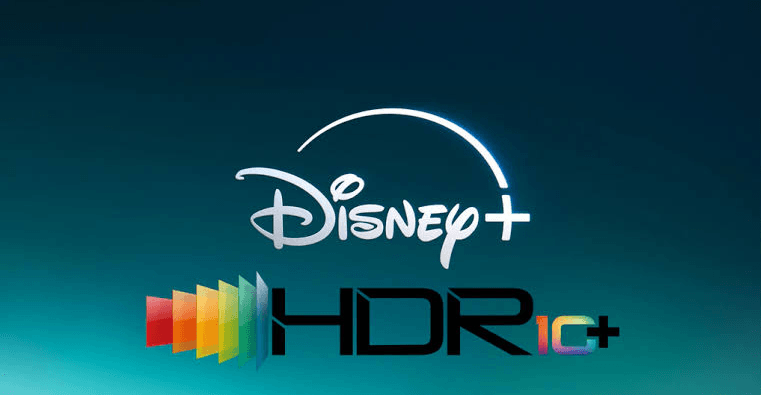 Disney+ leans on VP9-2 codec to bring back HDR10 to some European users