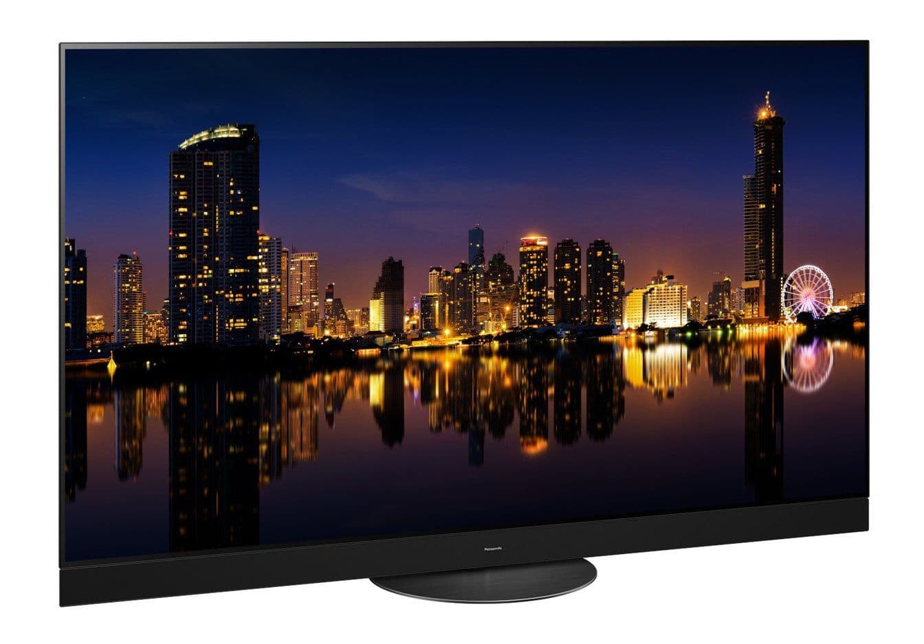 Panasonic shocks fans as it mulls TV business exit