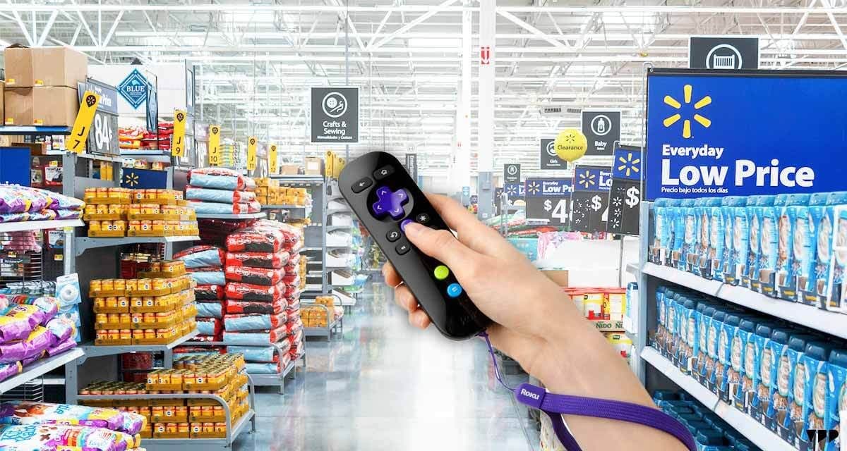 Roku is mulling the idea of 'shoppable ads' and remote control purchases