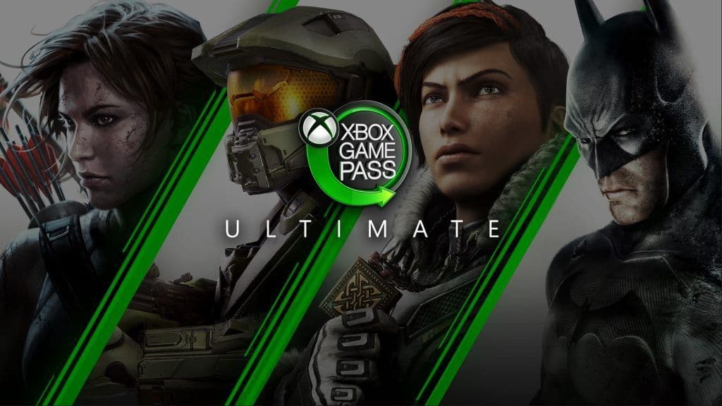 Xbox streaming games are coming to Amazon Fire TV devices