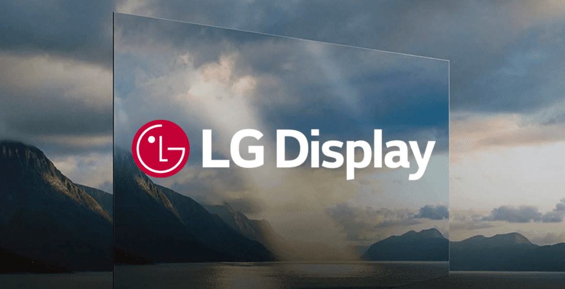 LG Electronics' first Micro RGB TV lands CES Innovation Award