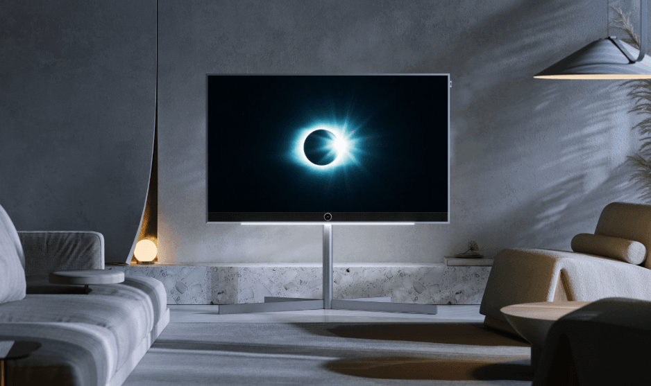 Loewe's luxury OLED TVs set to arrive in U.S. stores