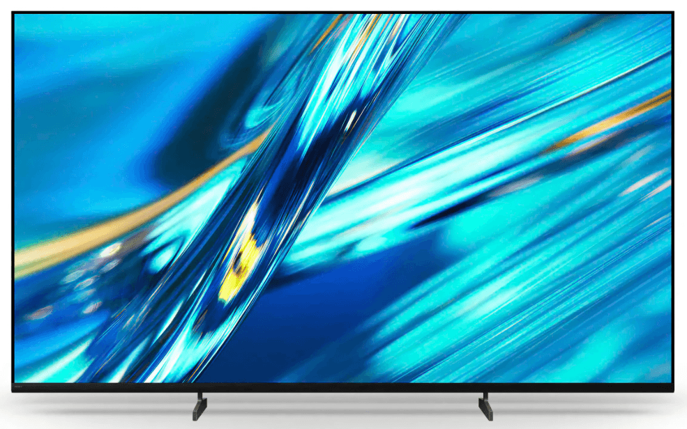 Sony's first 2026 TVs launch in Europe