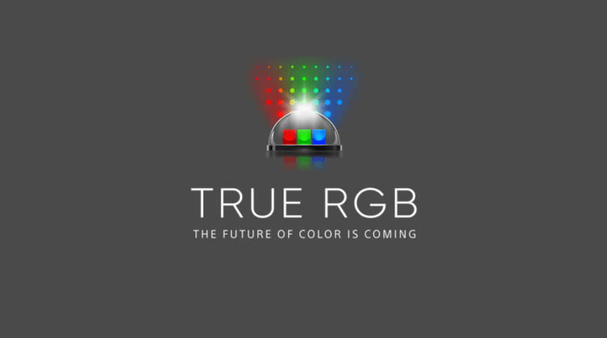 Sony reveals "True RGB" branding for its 2026 flagship Bravia models