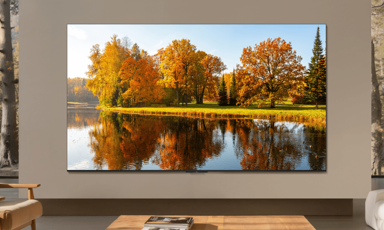 TCL's C8L and C7L TVs with Super Quantum Dots launch at last