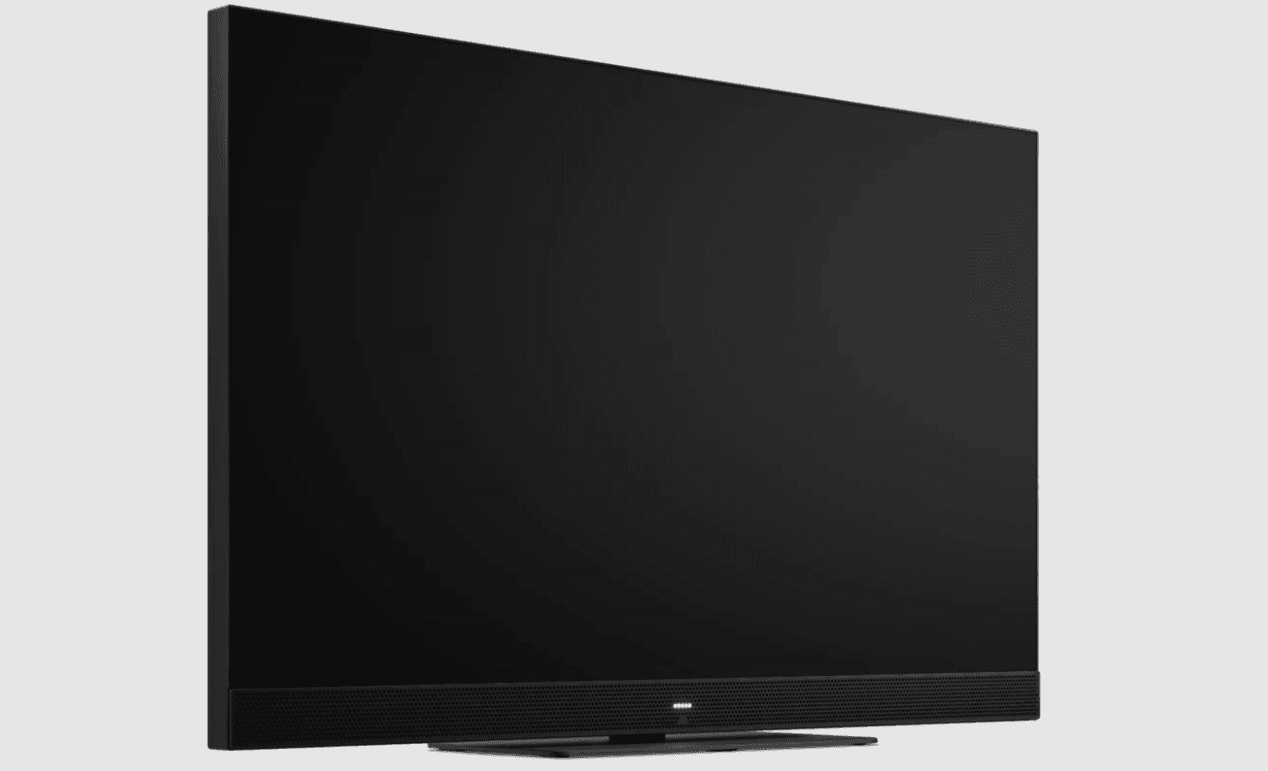 Loewe upgrades its compact We. See. lcd TVs with superior pictures and sound
