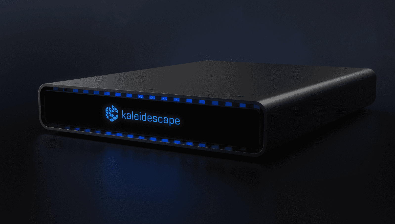 Kaleidescape's new Strato K enhances film quality with '4K Cinematic' playback
