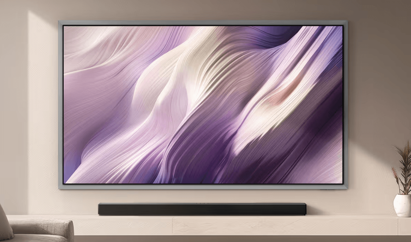 Samsung's 2026 OLED TVs now on sale worldwide
